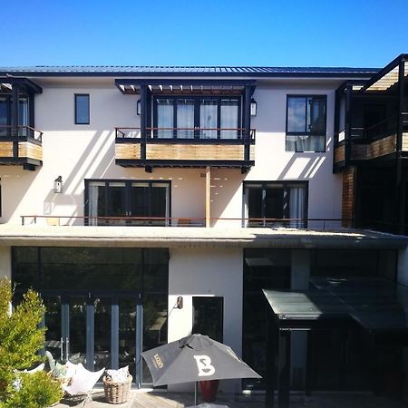 Asilia Suites Knysna Waterfront Εξωτερικό φωτογραφία