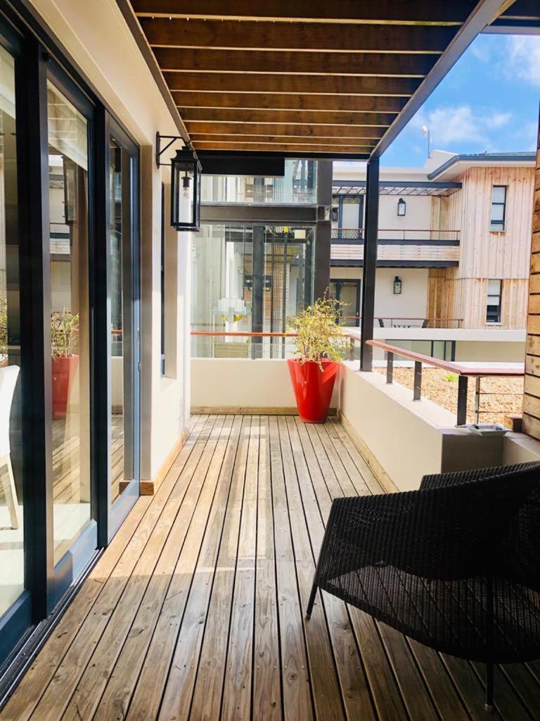 Asilia Suites Knysna Waterfront Εξωτερικό φωτογραφία