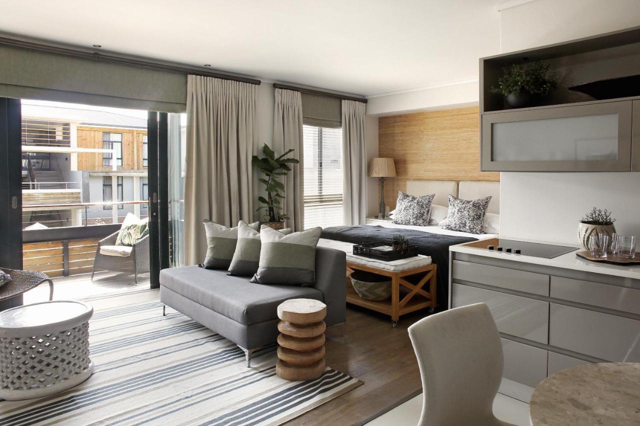 Asilia Suites Knysna Waterfront Εξωτερικό φωτογραφία