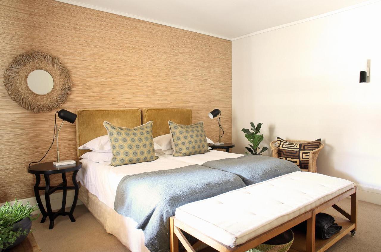 Asilia Suites Knysna Waterfront Εξωτερικό φωτογραφία