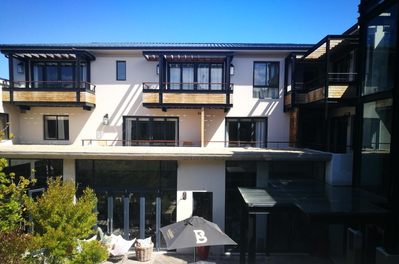 Asilia Suites Knysna Waterfront Εξωτερικό φωτογραφία