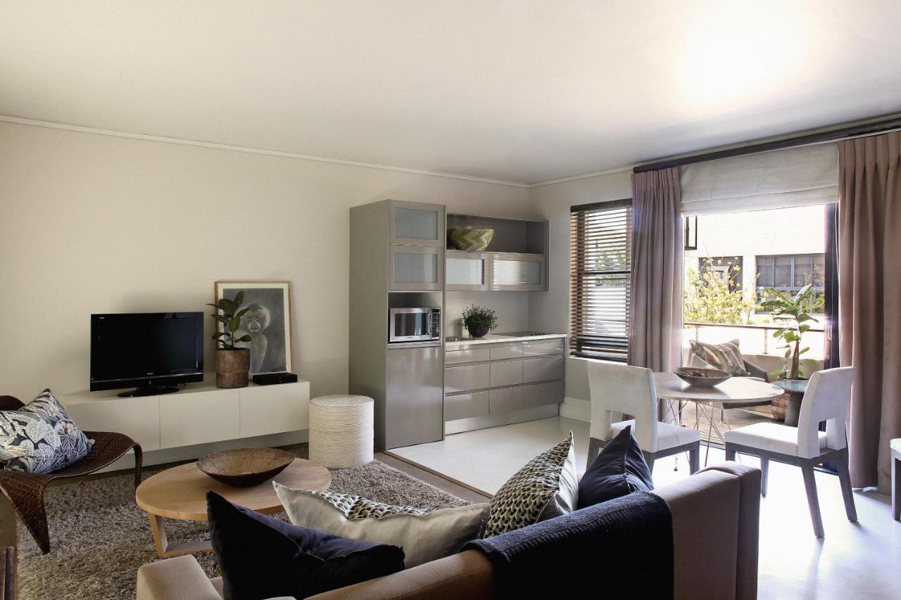 Asilia Suites Knysna Waterfront Εξωτερικό φωτογραφία