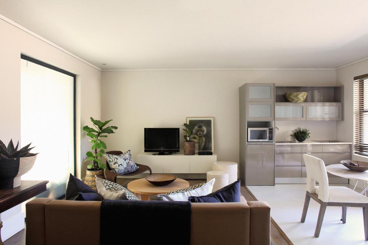 Asilia Suites Knysna Waterfront Εξωτερικό φωτογραφία
