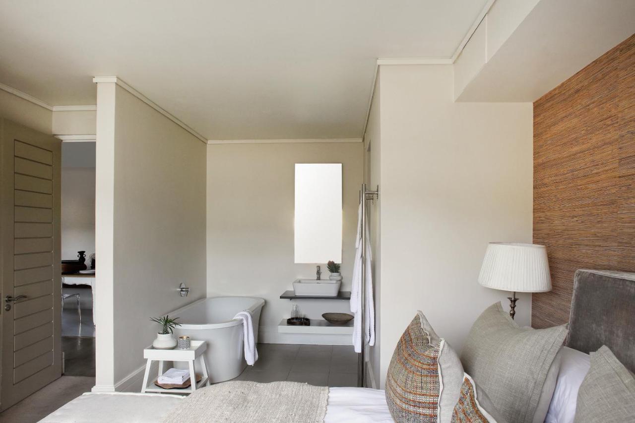 Asilia Suites Knysna Waterfront Εξωτερικό φωτογραφία