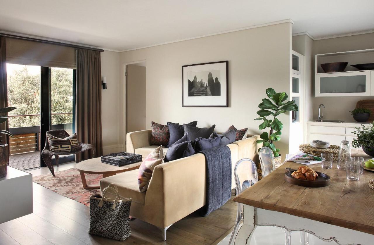 Asilia Suites Knysna Waterfront Εξωτερικό φωτογραφία