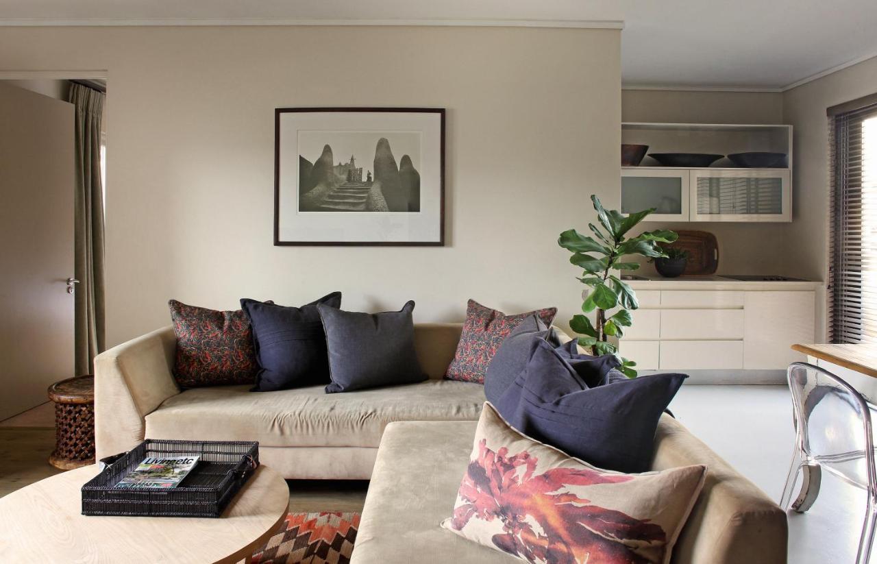 Asilia Suites Knysna Waterfront Εξωτερικό φωτογραφία