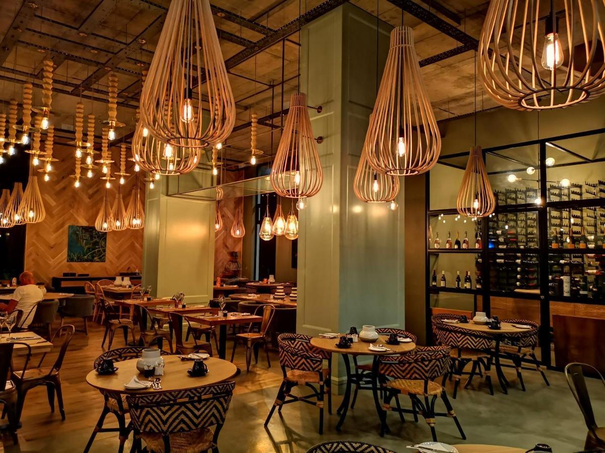 Asilia Suites Knysna Waterfront Εξωτερικό φωτογραφία