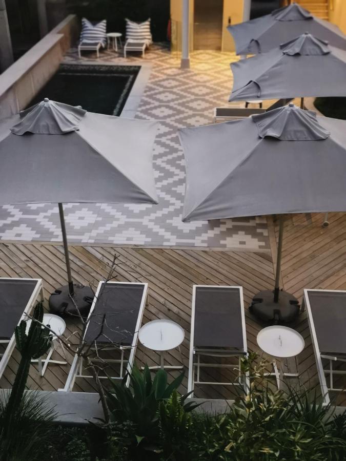 Asilia Suites Knysna Waterfront Εξωτερικό φωτογραφία